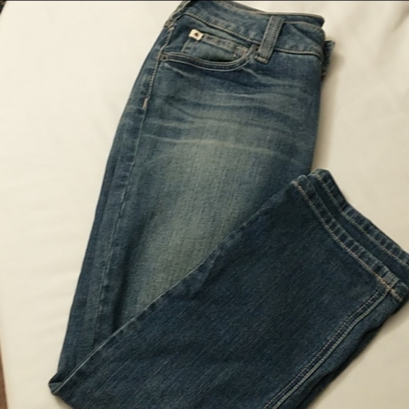 bootlegger Dreyfus Jeanswomen's size 26 - Picture 4 of 6